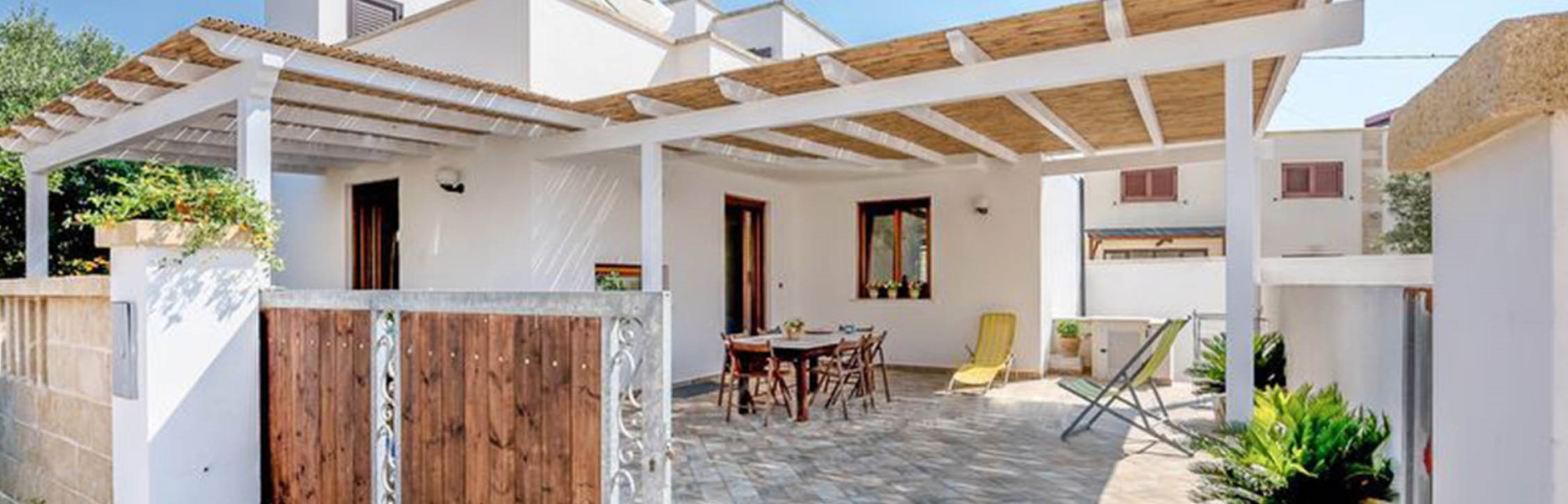 Villa Stella Marina - Capilungo