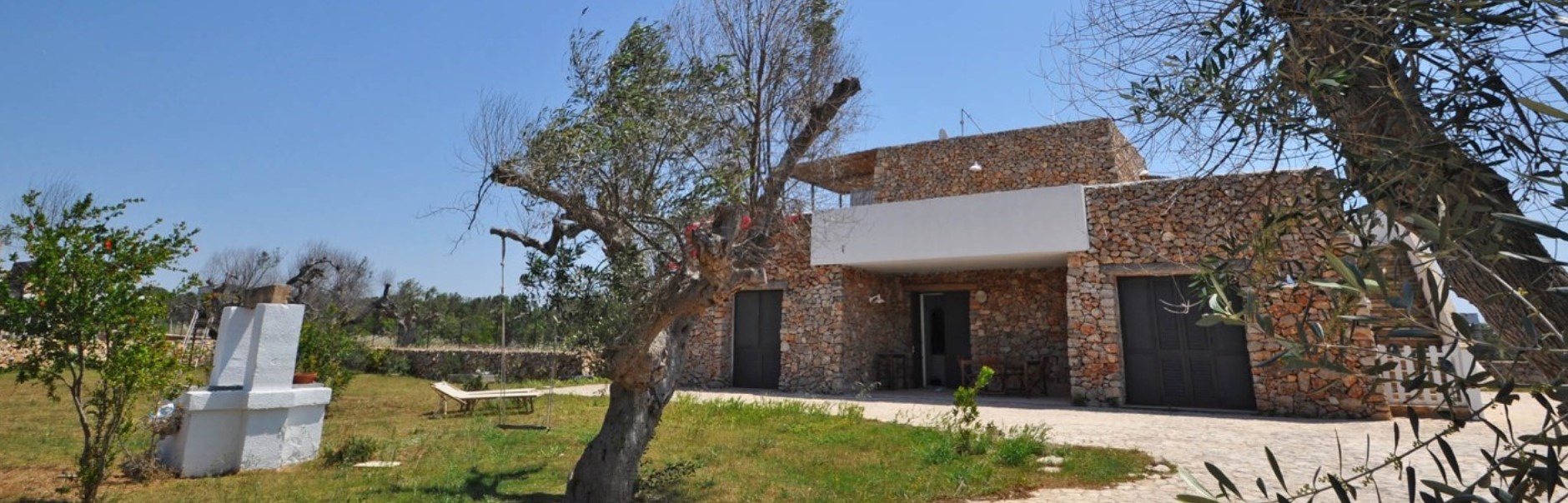 Villa Mimmi - Capilungo