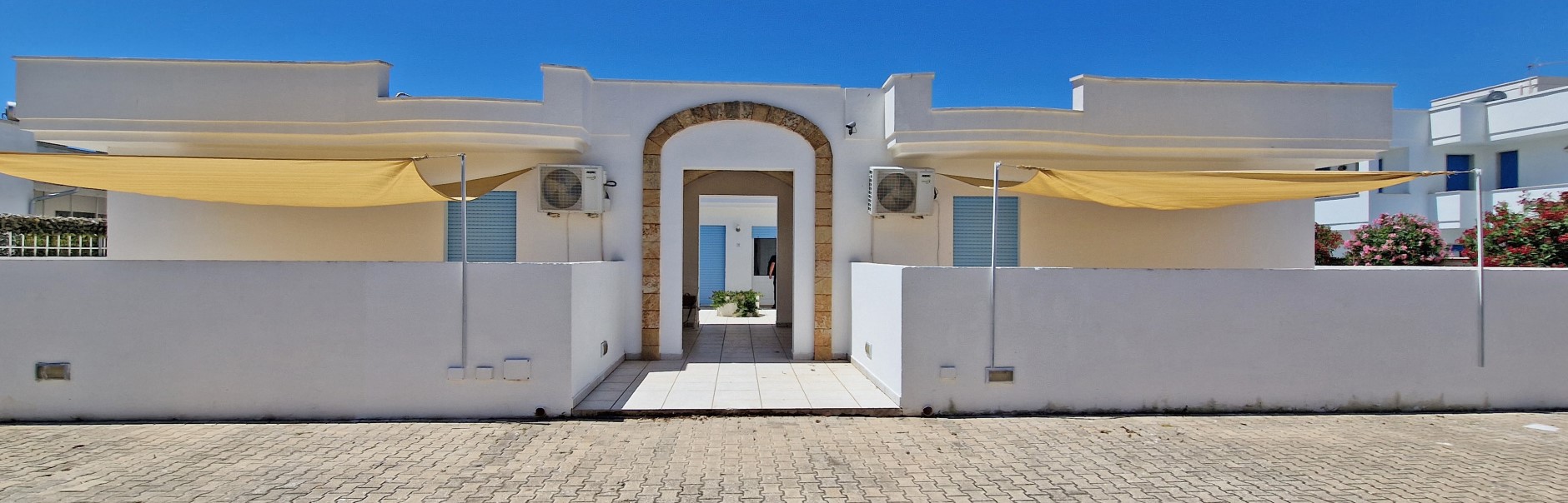 Residence la Corte - Mancaversa