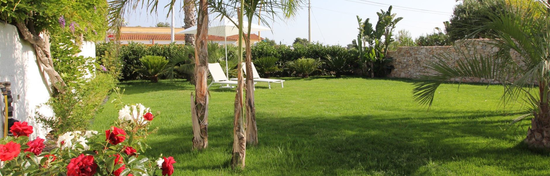 Villa Rosa 2 - Torre Suda