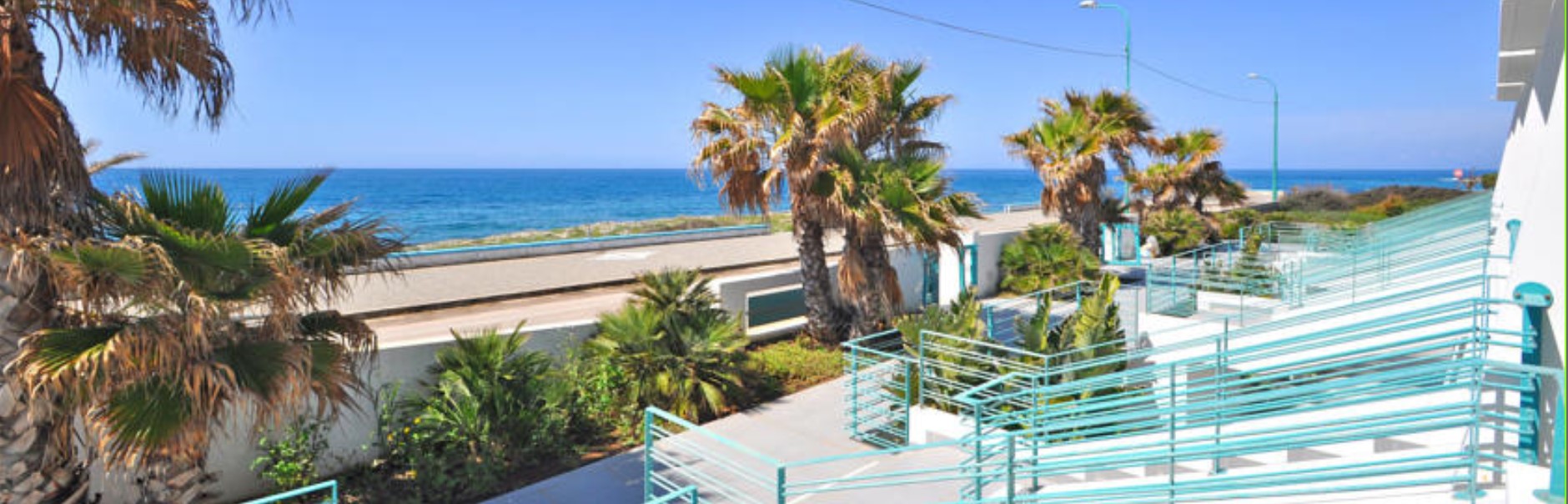 Residence Bellavista - Torre Suda