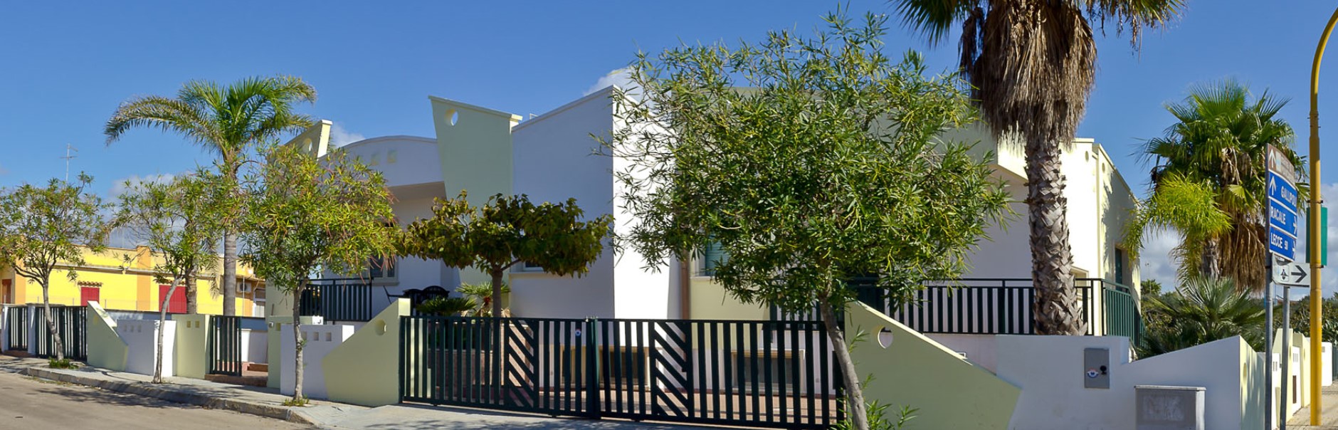 Appartamento Torre Suda 1 - Torre Suda