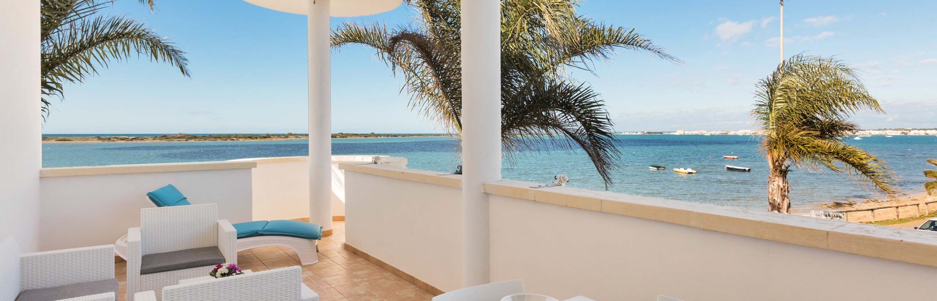 Appartamento La Strea - Porto Cesareo
