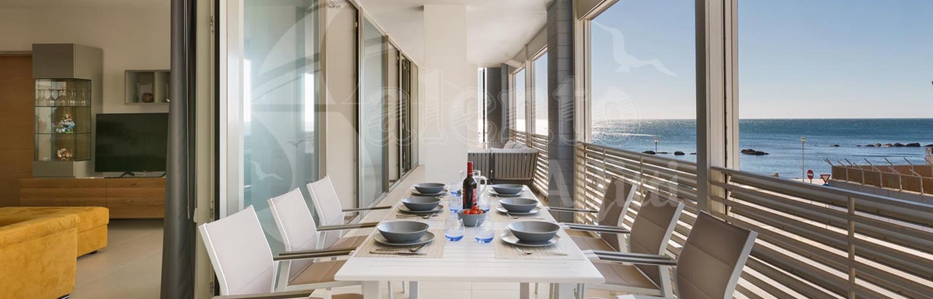 Appartamento Le Vele Luxury - Gallipoli