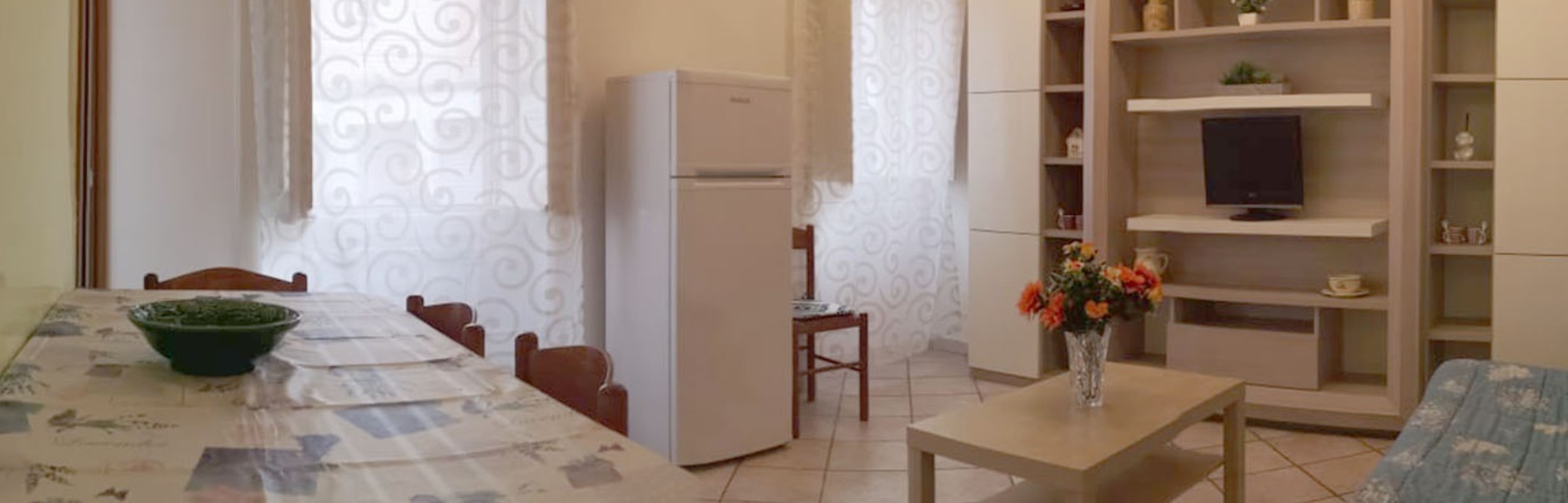 Appartamento Casa Salento - Lecce