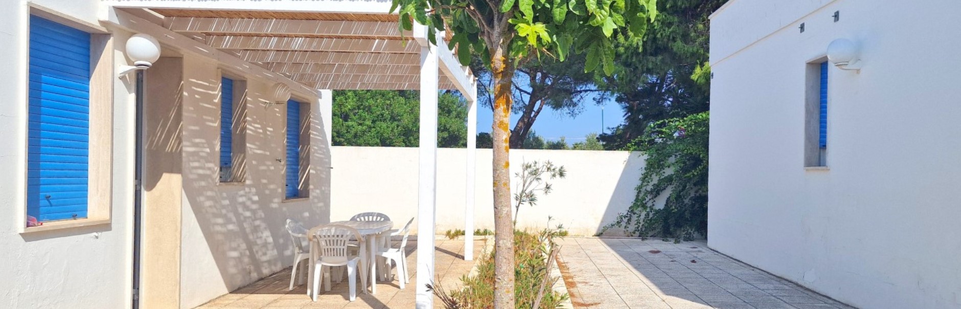 Residence Celesti - Torre Suda
