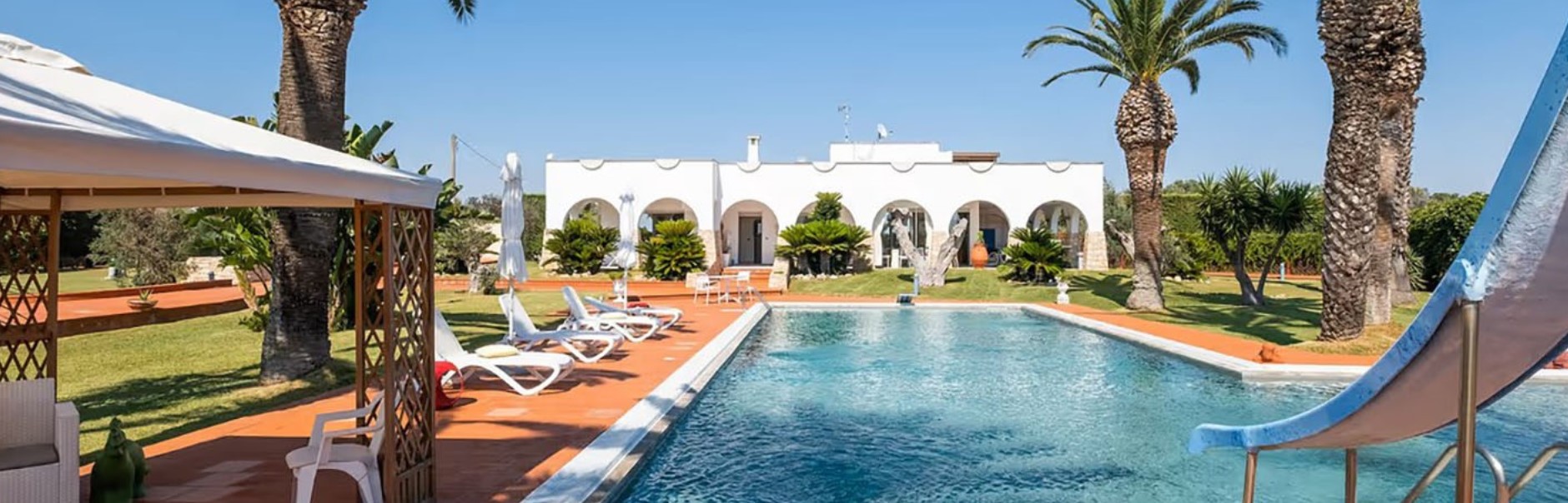 Villa Arkè - Capilungo