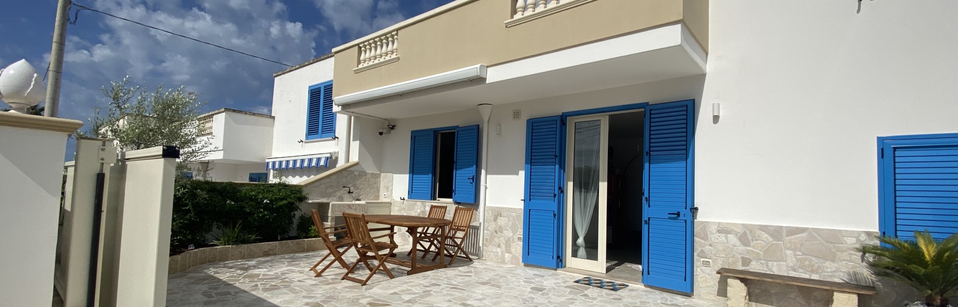 Villa del Cuore - Capilungo