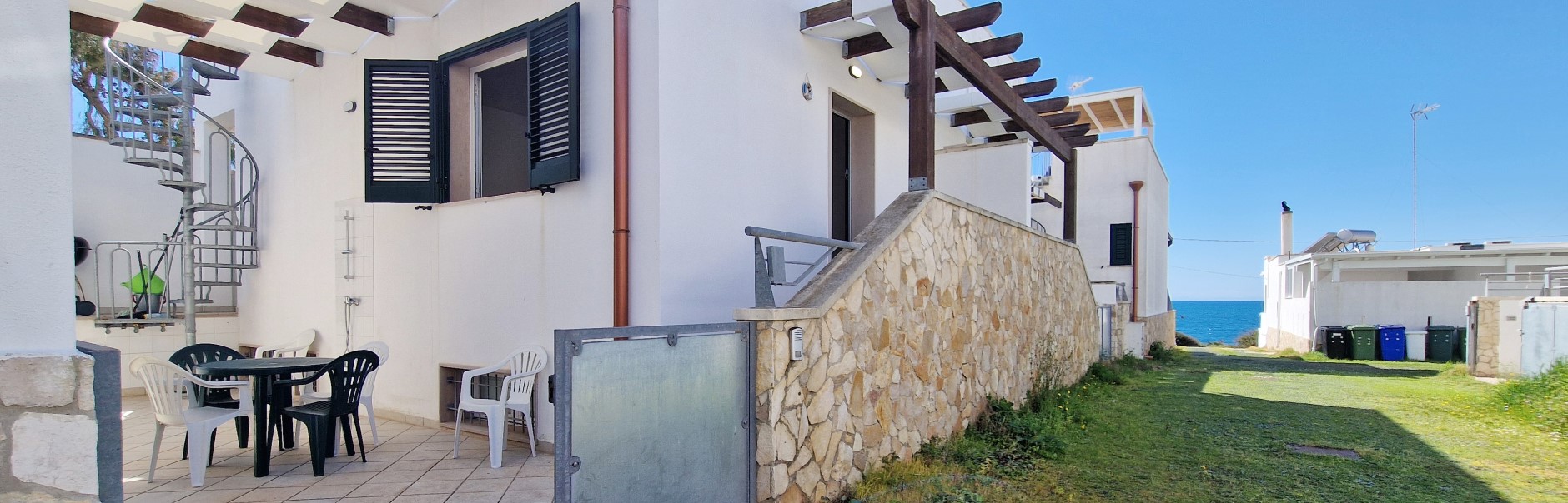 Villetta Charme 2 - Capilungo