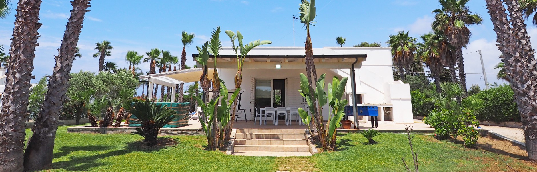 Villa Malaspina - Capilungo
