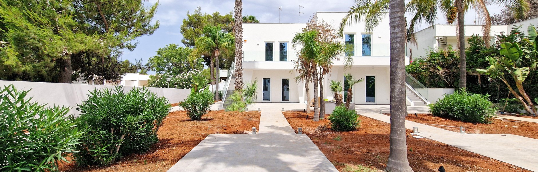 Suite Fontanelle Luxury 6 - Torre San Giovanni