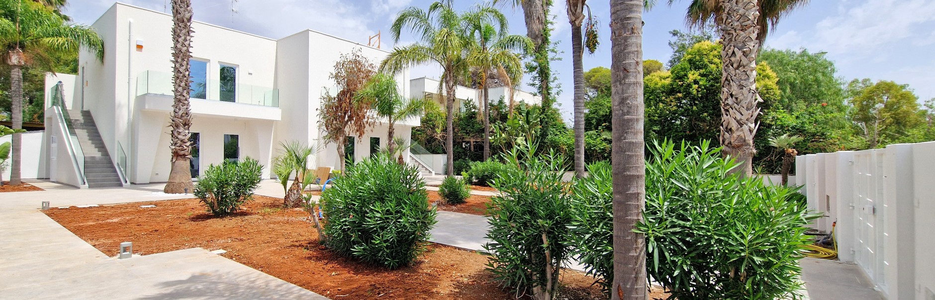 Suite Fontanelle Luxury 10 - Torre San Giovanni