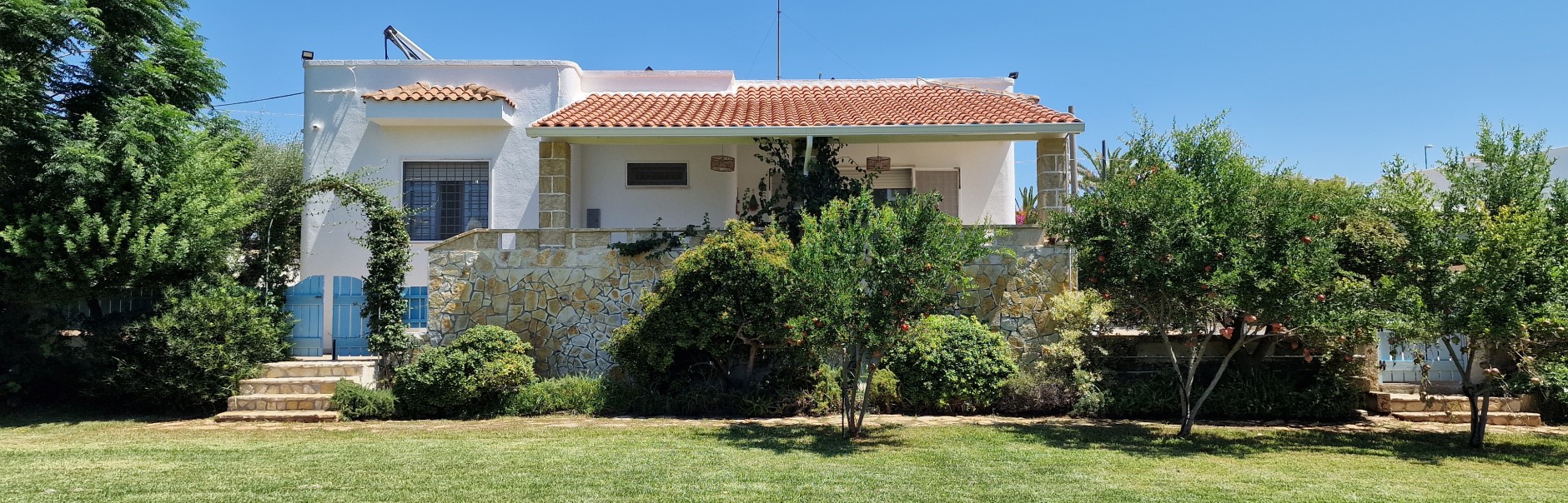 Villa Loretta - Capilungo