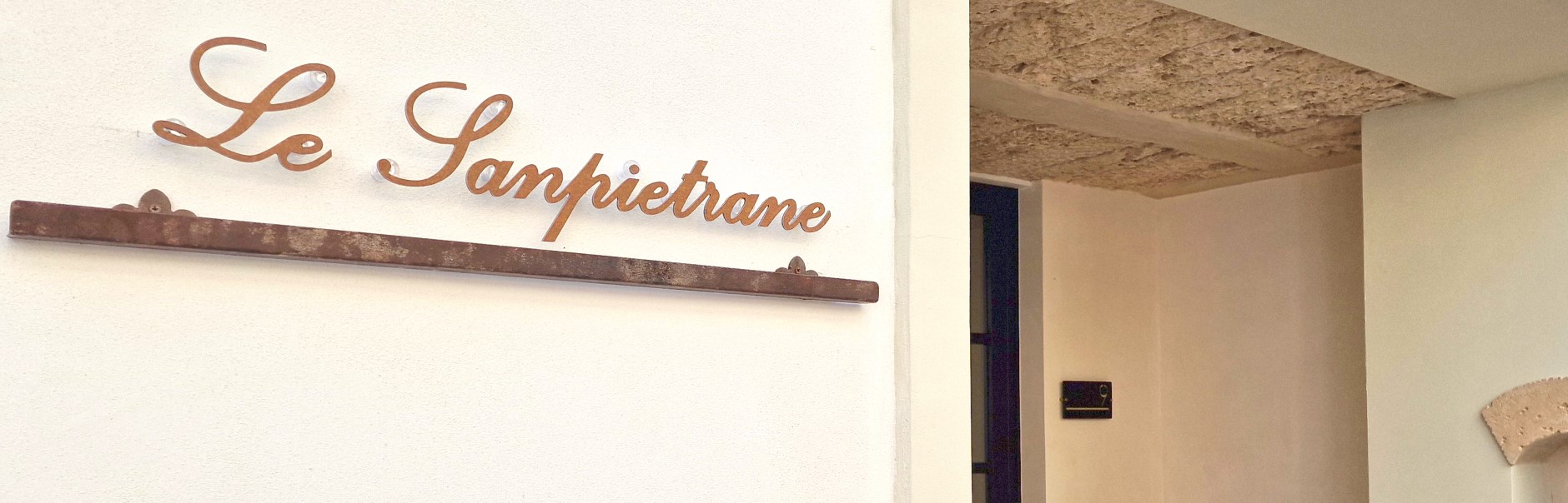 Le Sanpietrane Rooms - Taviano