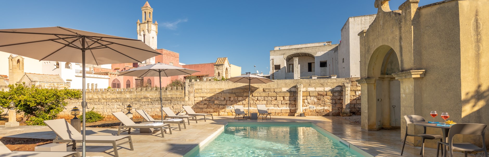 Dimora Ada - Taviano