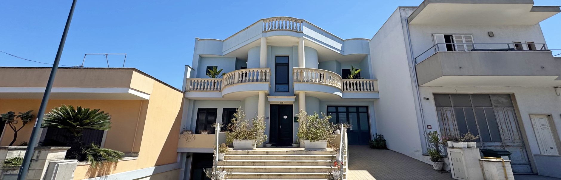 Palazzo La Perla - Racale