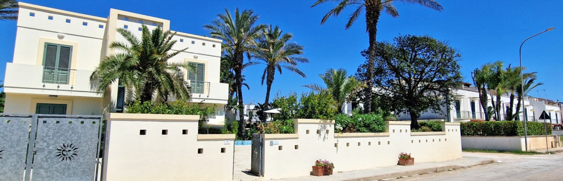 Maris Inn - Trilo 1  - Torre San Giovanni