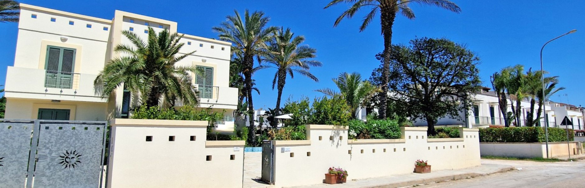 Maris Inn - Trilo 5 pp - Torre San Giovanni