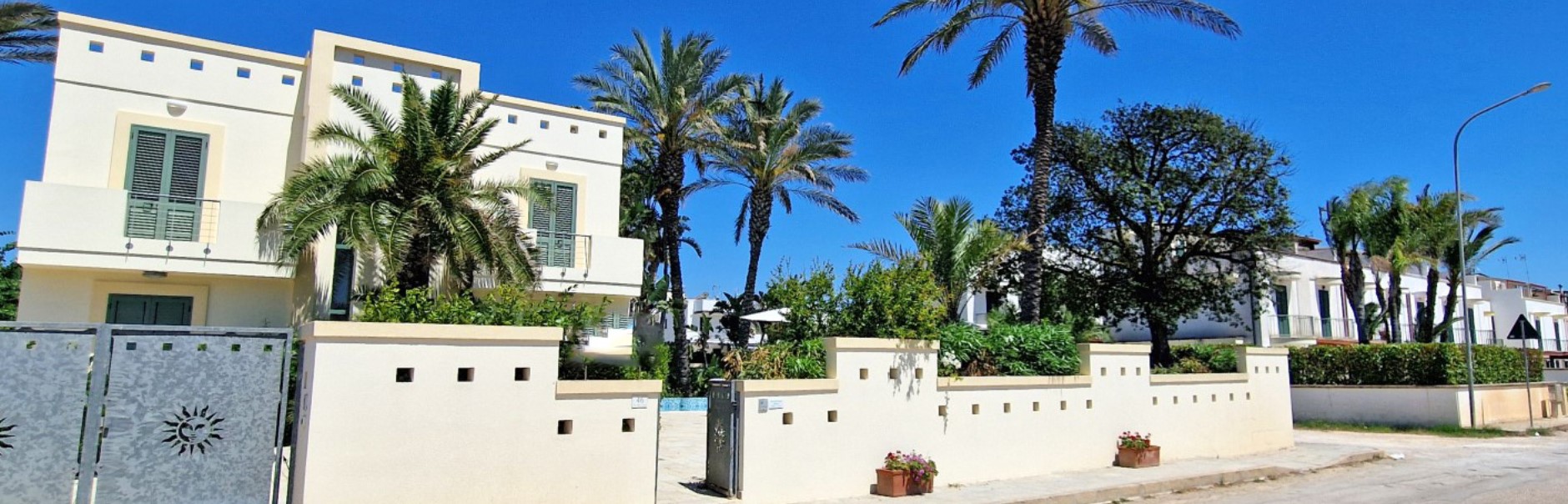 Maris Inn - Bilo Lupiae pt - Torre San Giovanni