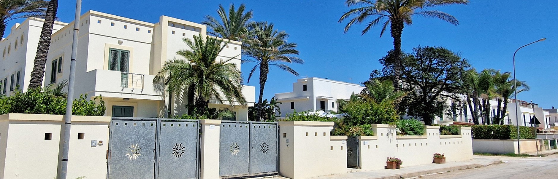 Maris Inn - Ozan pp - Torre San Giovanni