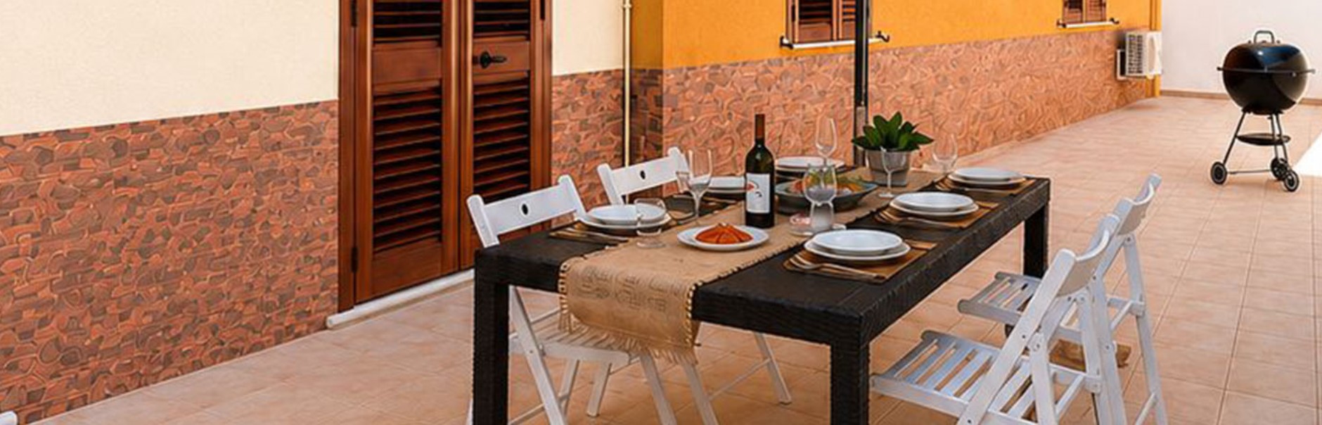 Casa Nicolas 158 - Neviano
