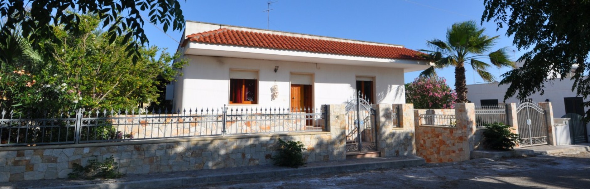 Villa Bellavista - Torre Suda
