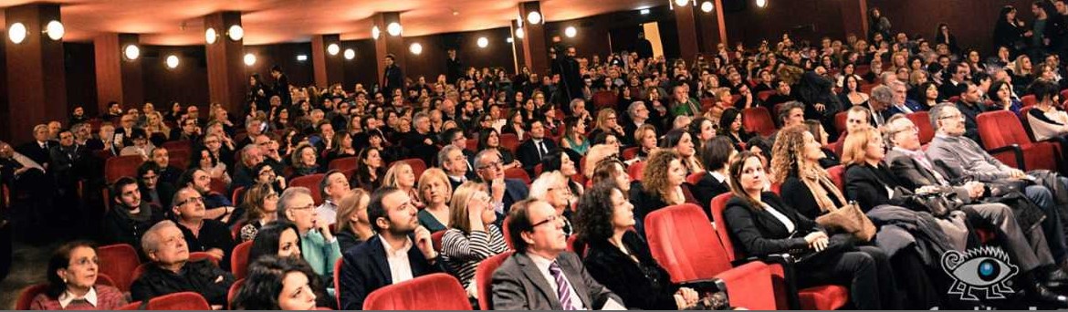 Festival del Cinema Europeo 2020